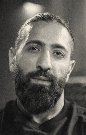 Portrait of Bainz
